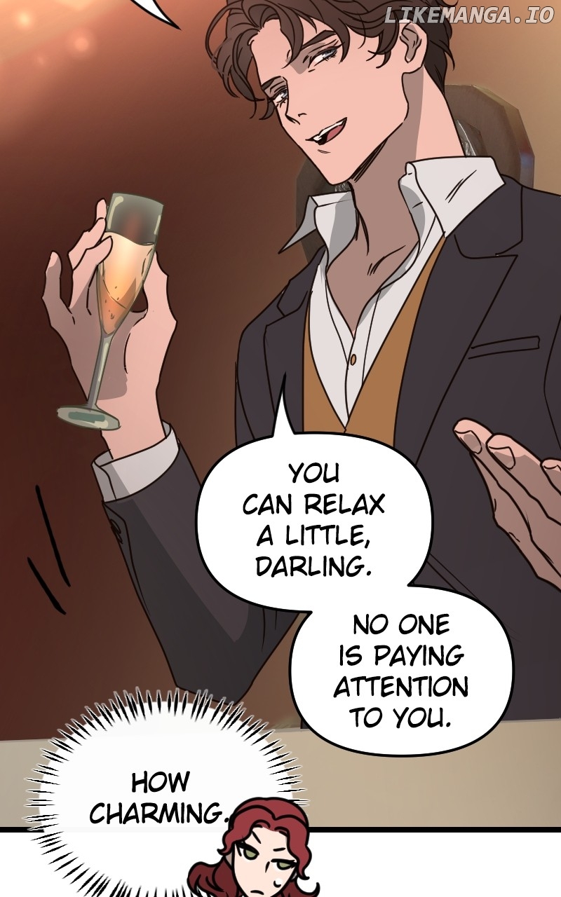 Read The Mafia Nanny Manga Online