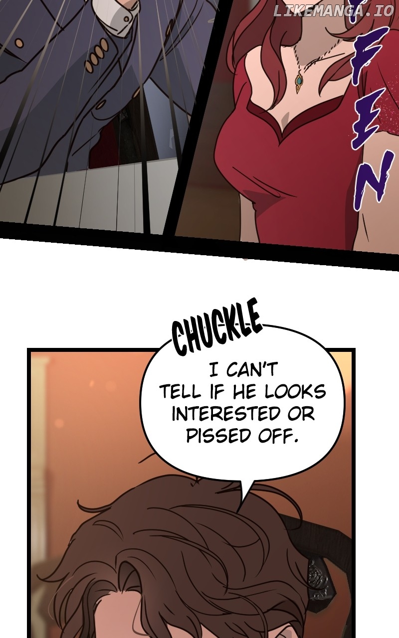 Read The Mafia Nanny Manga Online