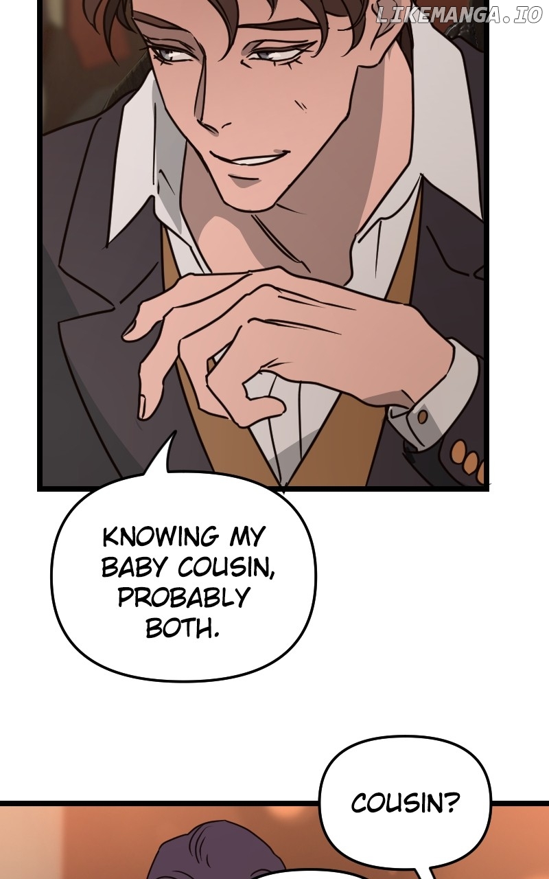 Read The Mafia Nanny Manga Online