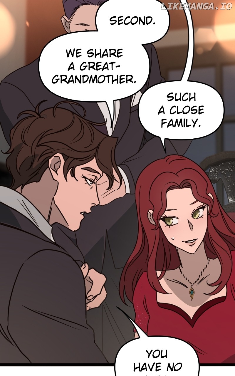 Read The Mafia Nanny Manga Online