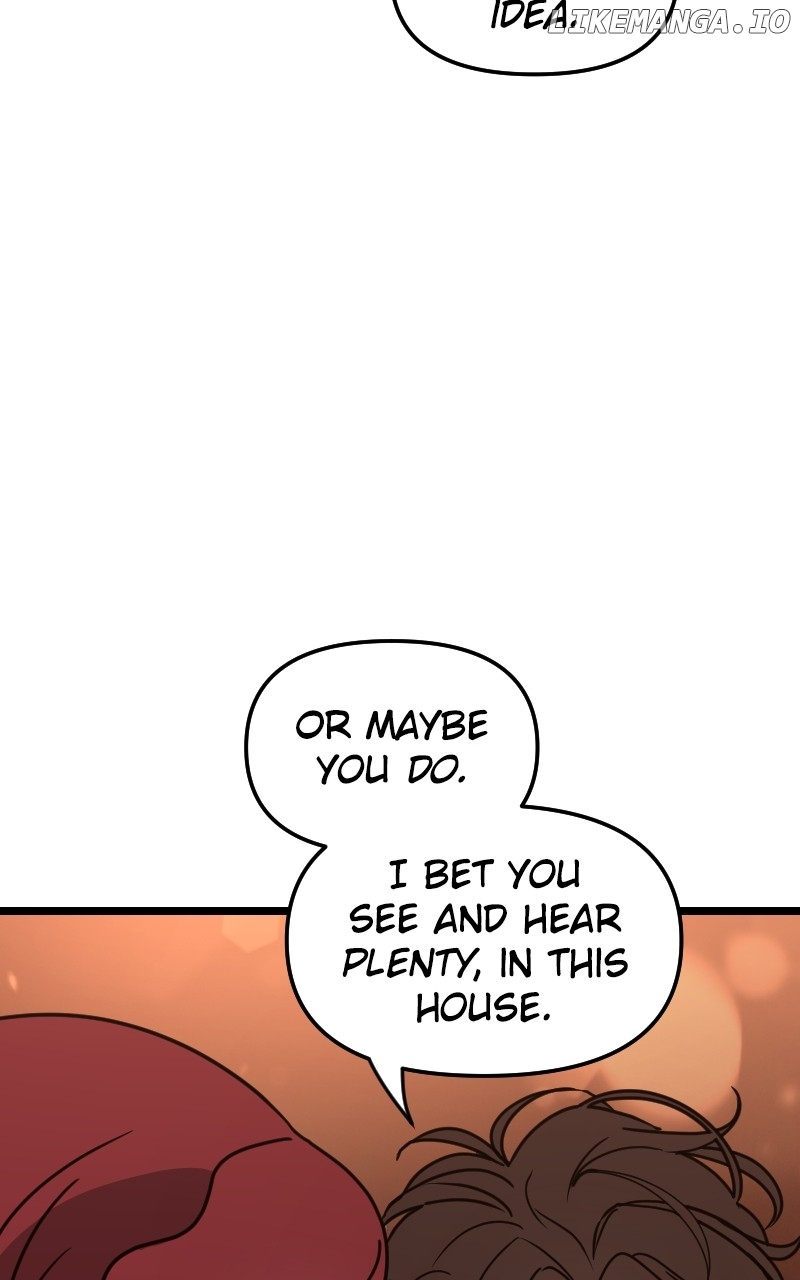 Read The Mafia Nanny Manga Online