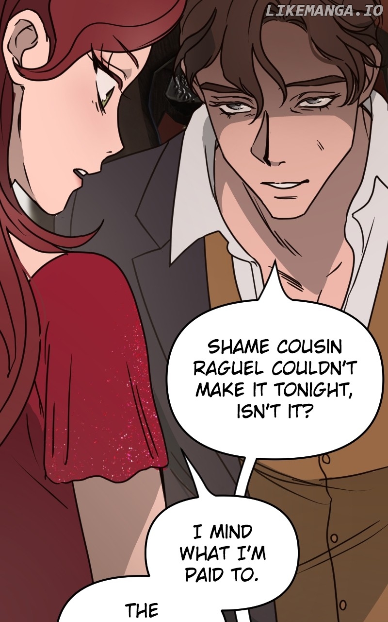 Read The Mafia Nanny Manga Online