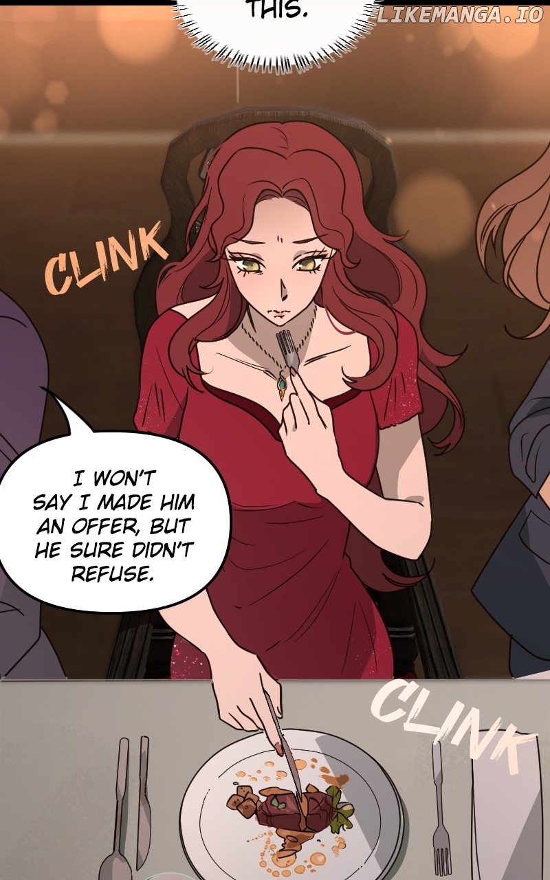 Read The Mafia Nanny Manga Online