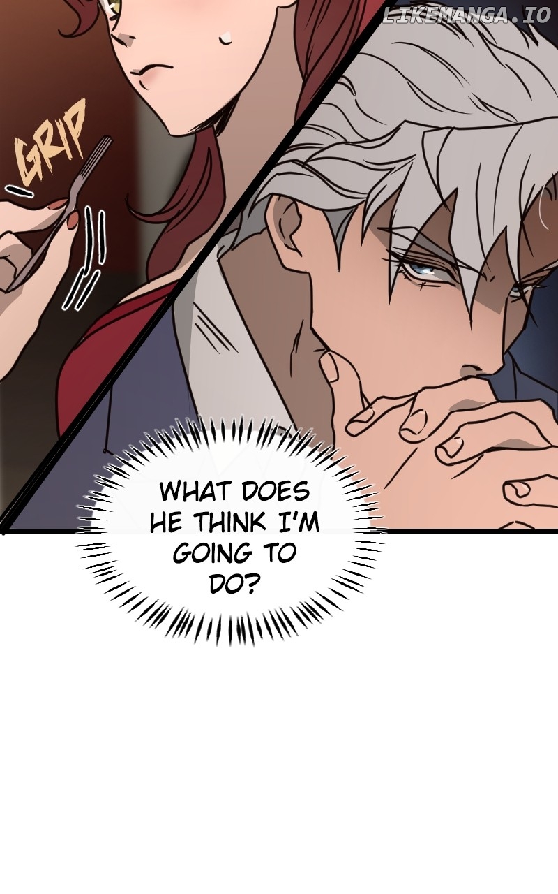 Read The Mafia Nanny Manga Online