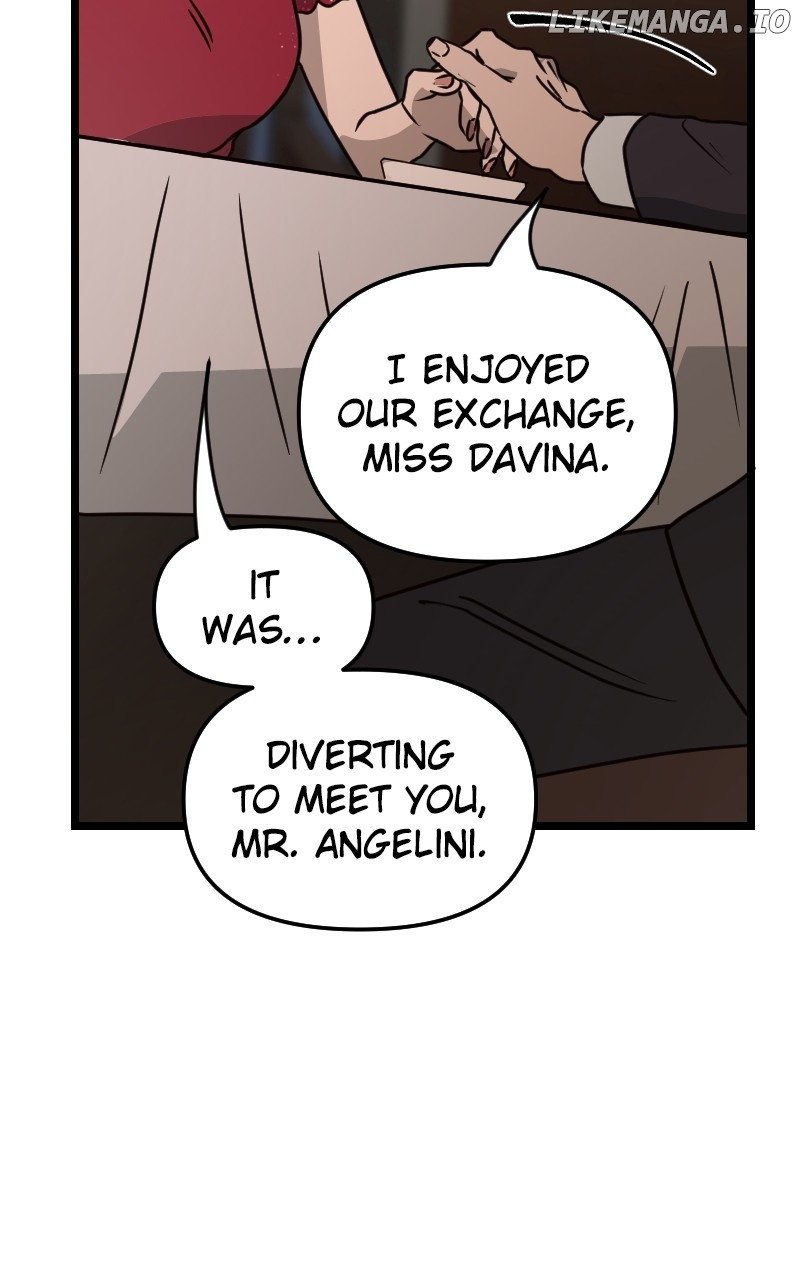 Read The Mafia Nanny Manga Online