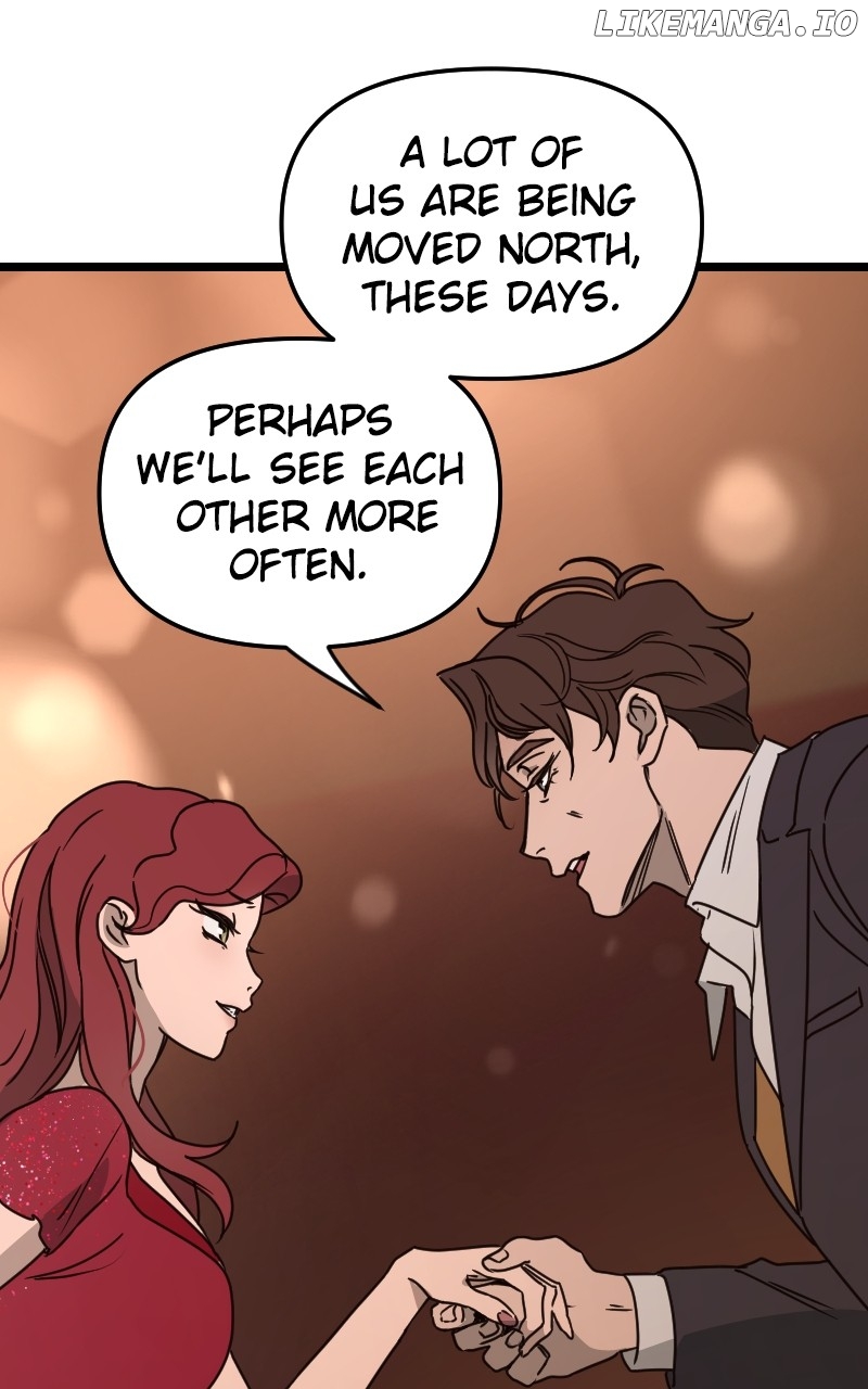 Read The Mafia Nanny Manga Online
