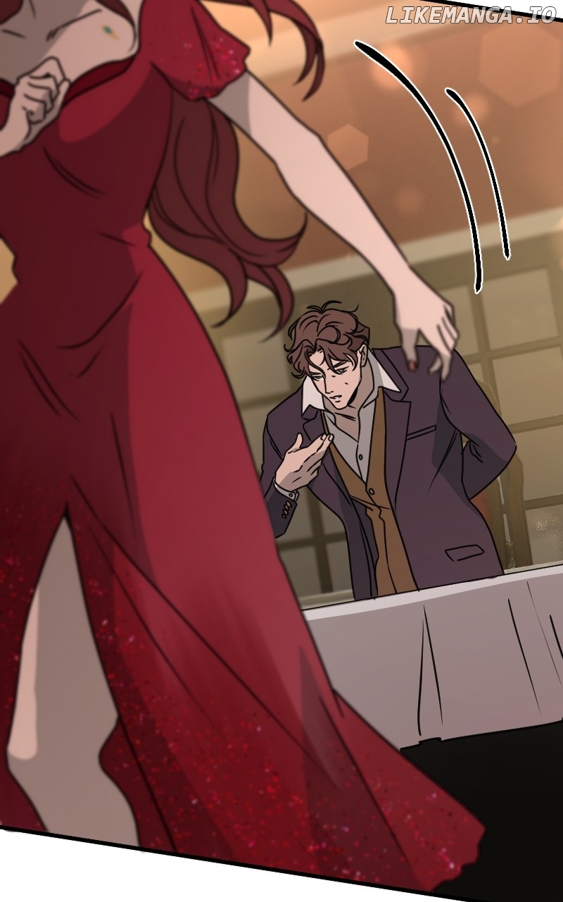 Read The Mafia Nanny Manga Online