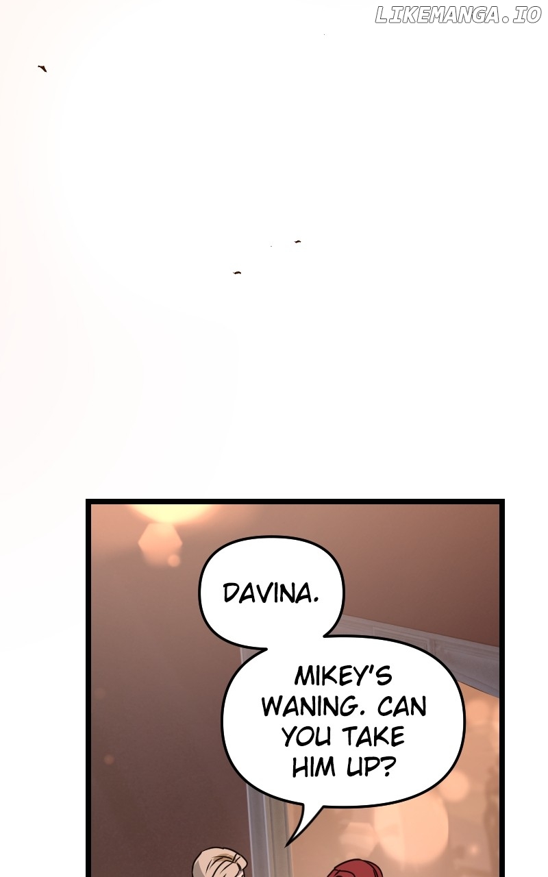 Read The Mafia Nanny Manga Online