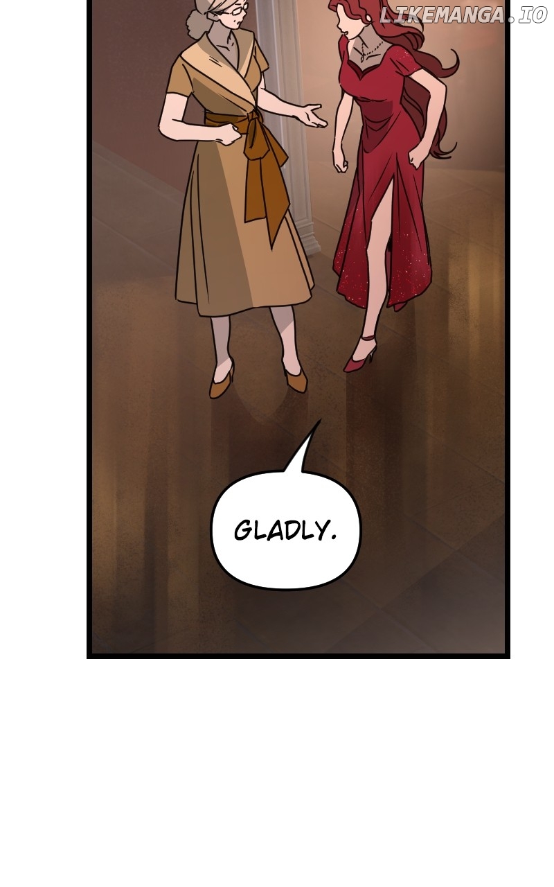 Read The Mafia Nanny Manga Online