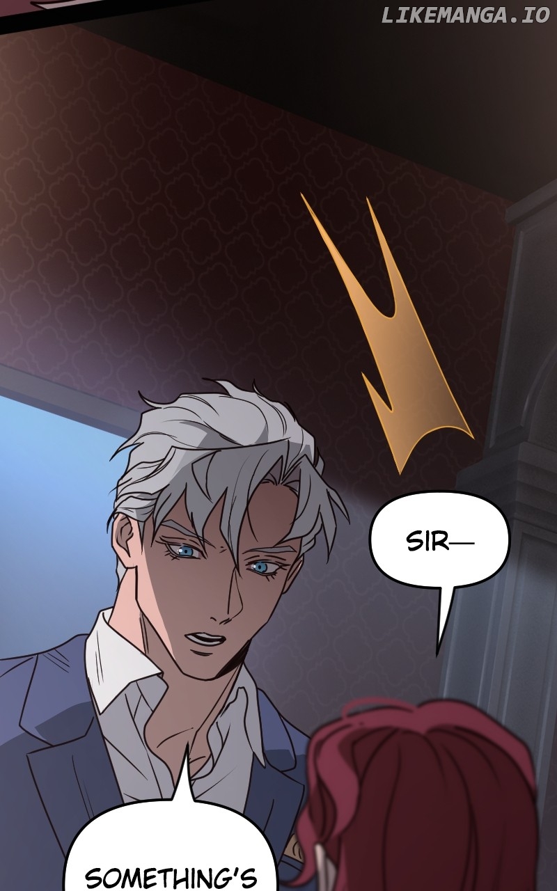 Read The Mafia Nanny Manga Online