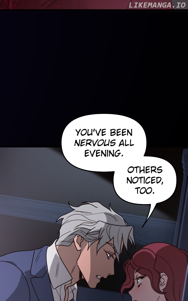 Read The Mafia Nanny Manga Online