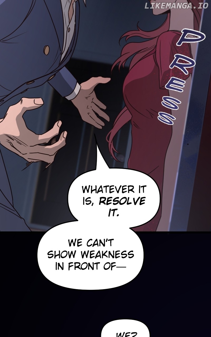 Read The Mafia Nanny Manga Online