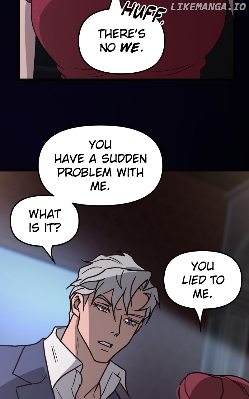 Read The Mafia Nanny Manga Online