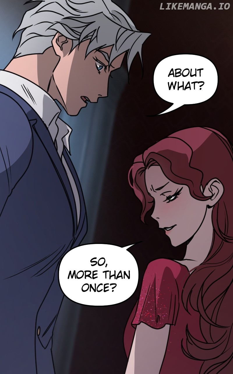 Read The Mafia Nanny Manga Online