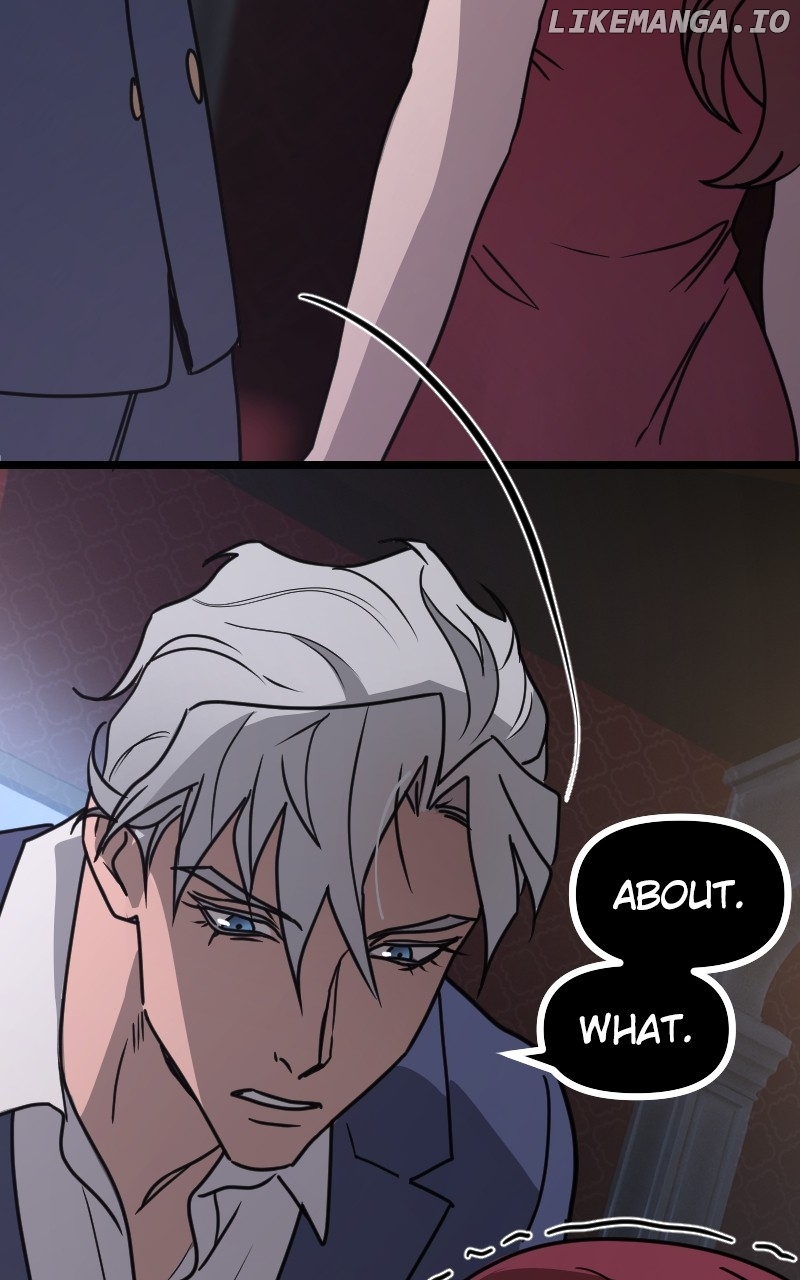 Read The Mafia Nanny Manga Online