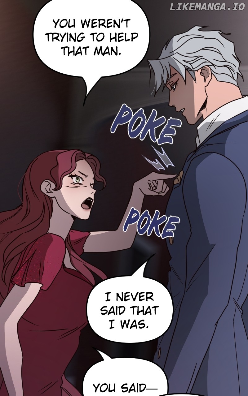 Read The Mafia Nanny Manga Online