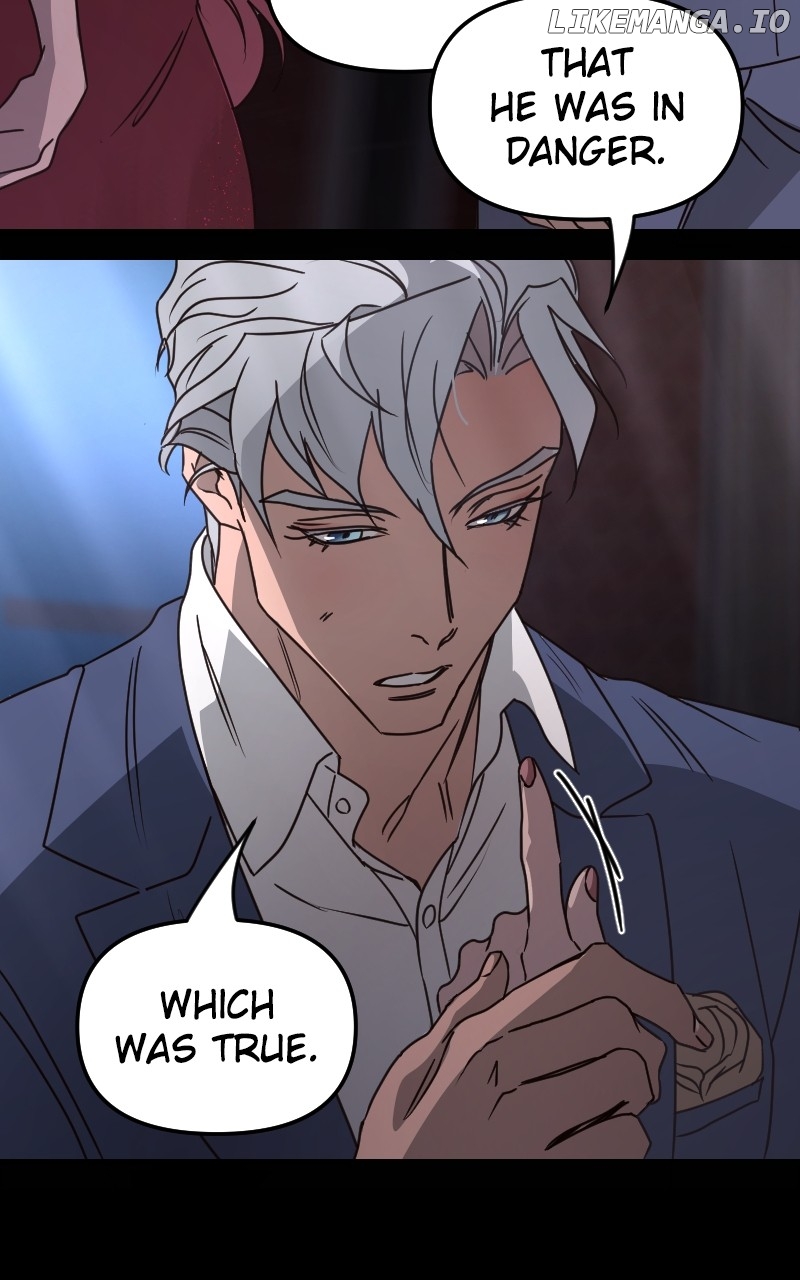 Read The Mafia Nanny Manga Online