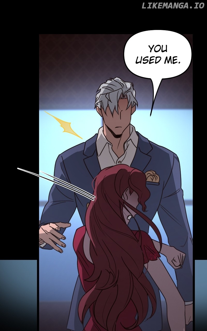 Read The Mafia Nanny Manga Online