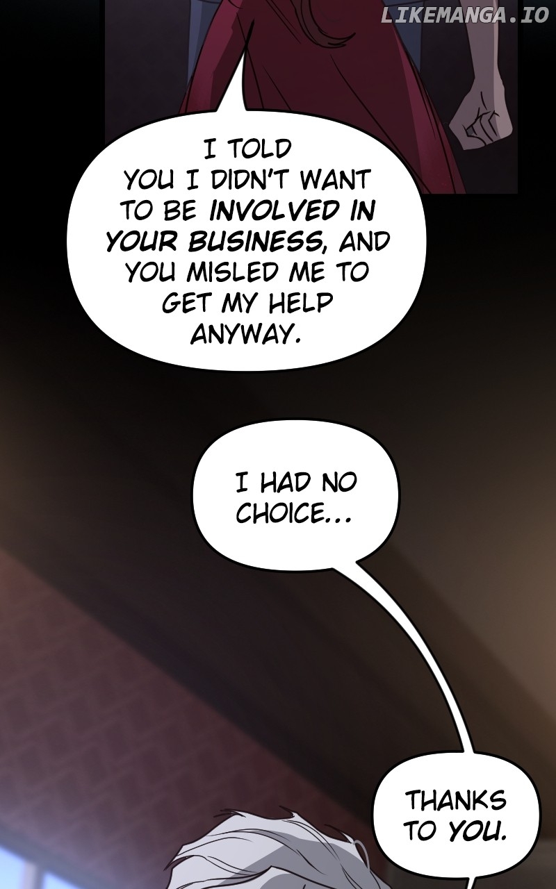Read The Mafia Nanny Manga Online