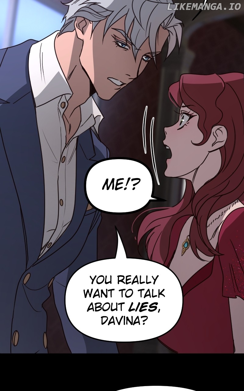 Read The Mafia Nanny Manga Online