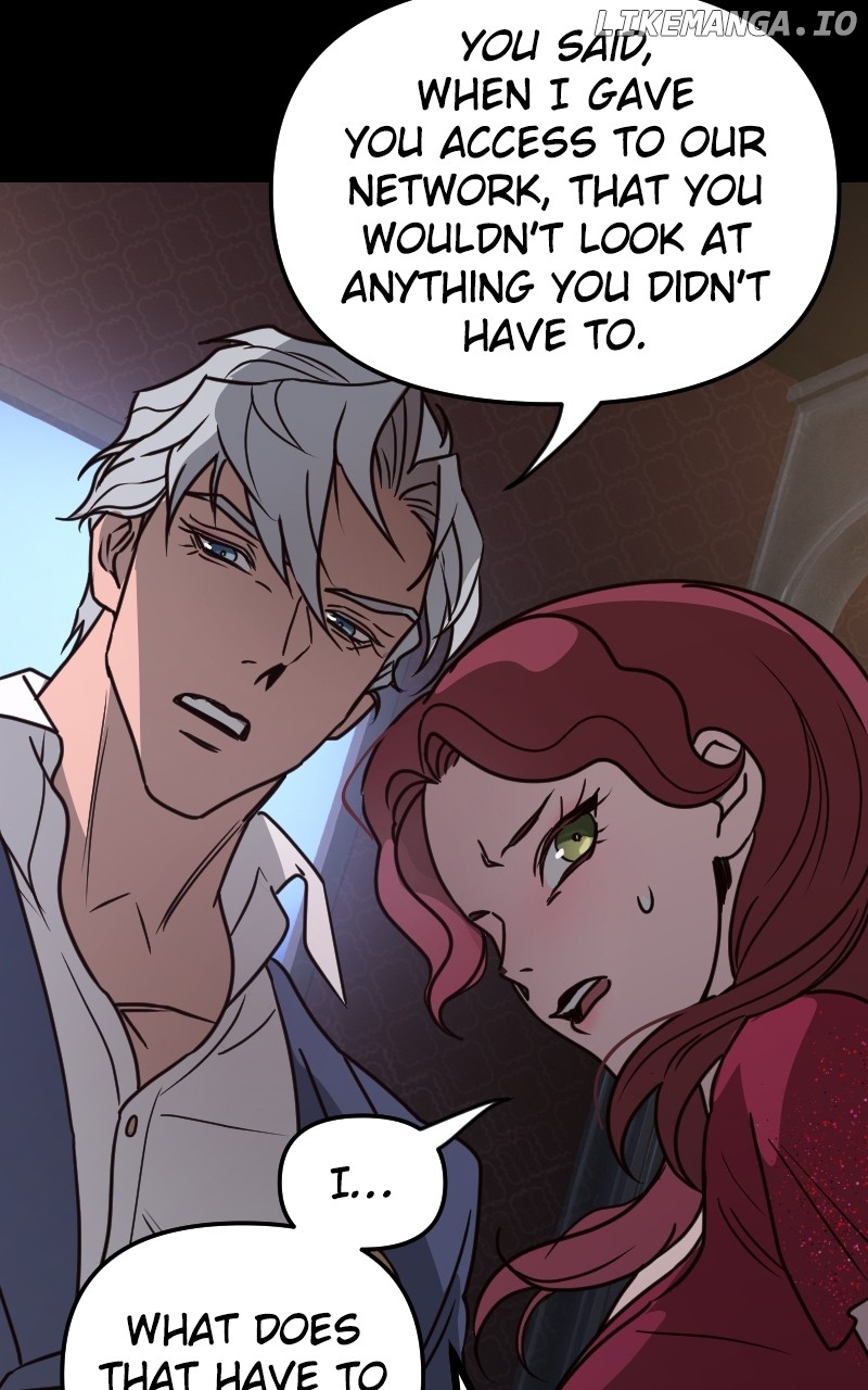 Read The Mafia Nanny Manga Online