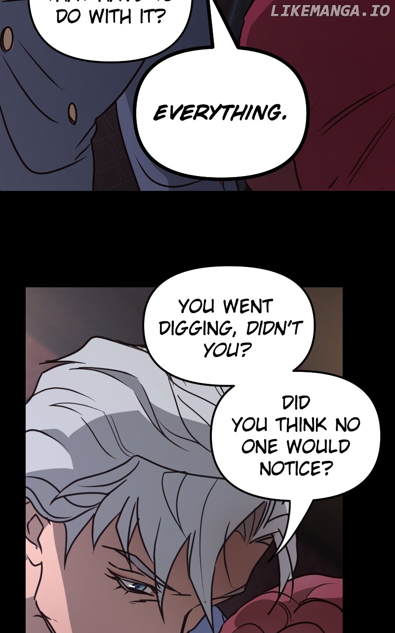 Read The Mafia Nanny Manga Online