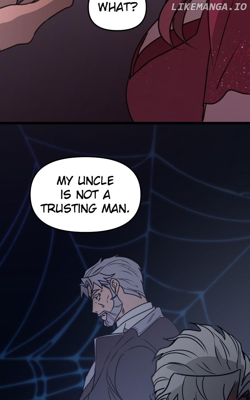 Read The Mafia Nanny Manga Online