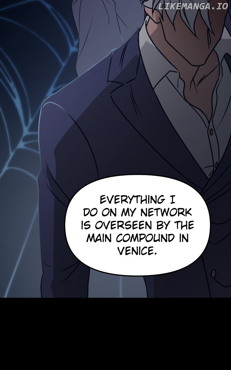 Read The Mafia Nanny Manga Online