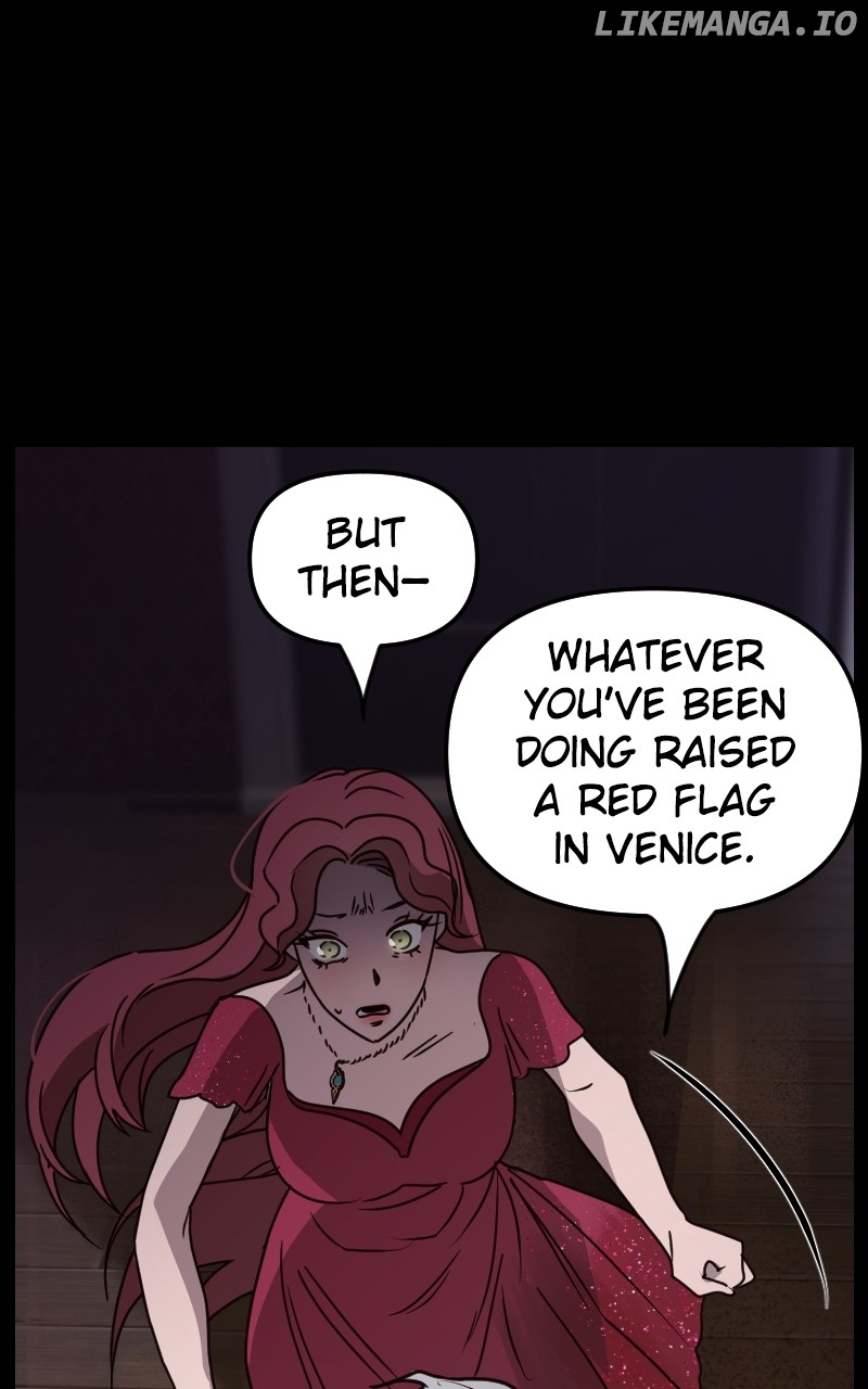 Read The Mafia Nanny Manga Online