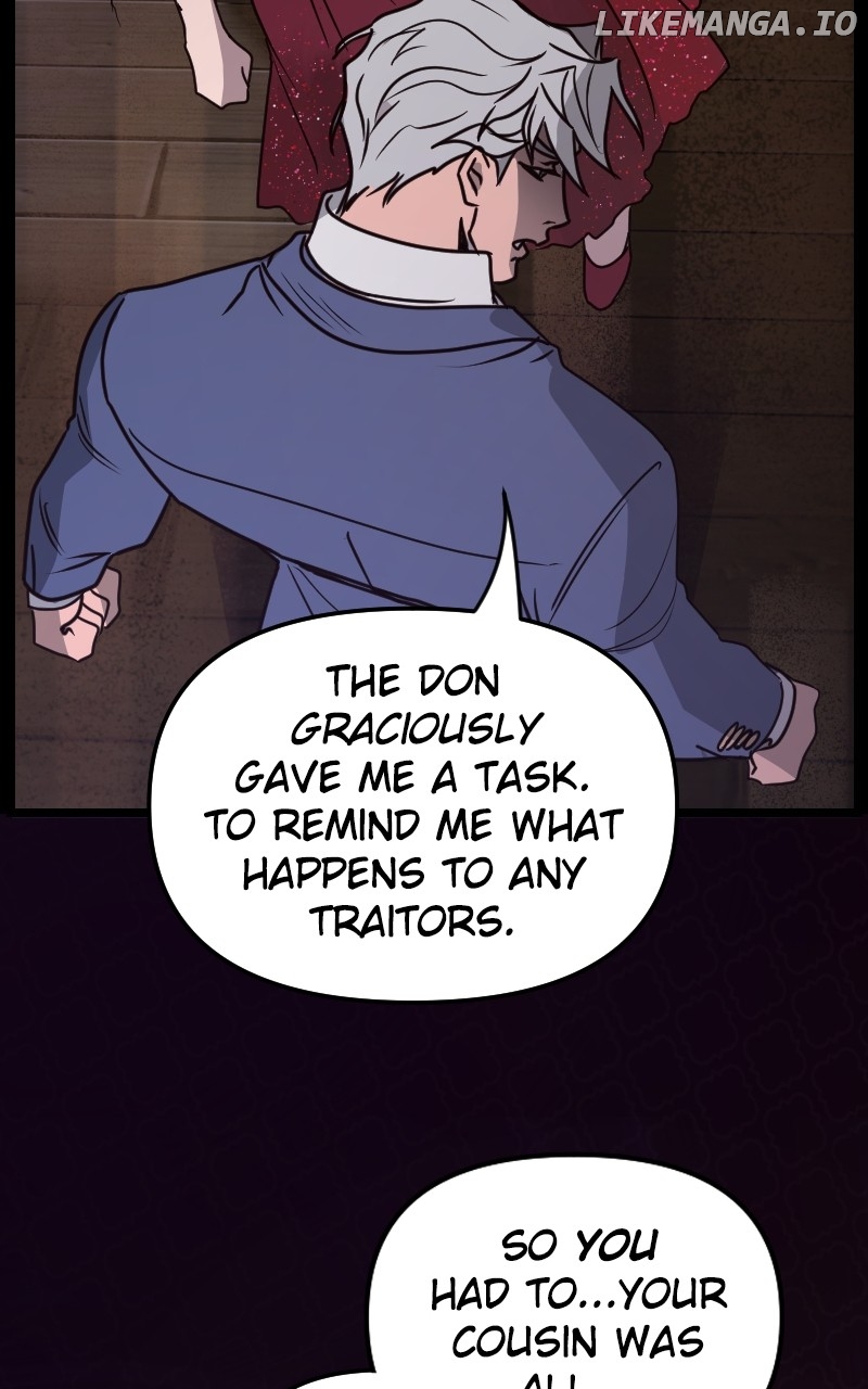 Read The Mafia Nanny Manga Online