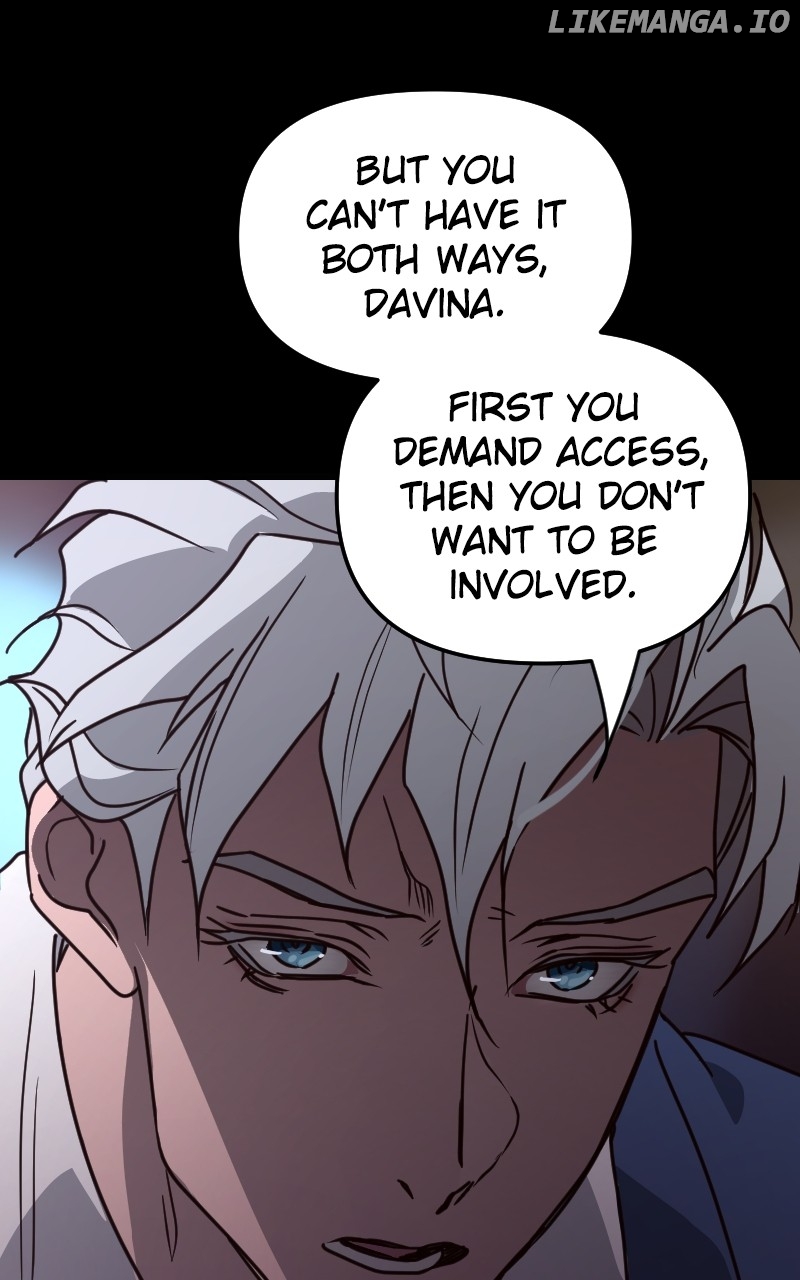 Read The Mafia Nanny Manga Online