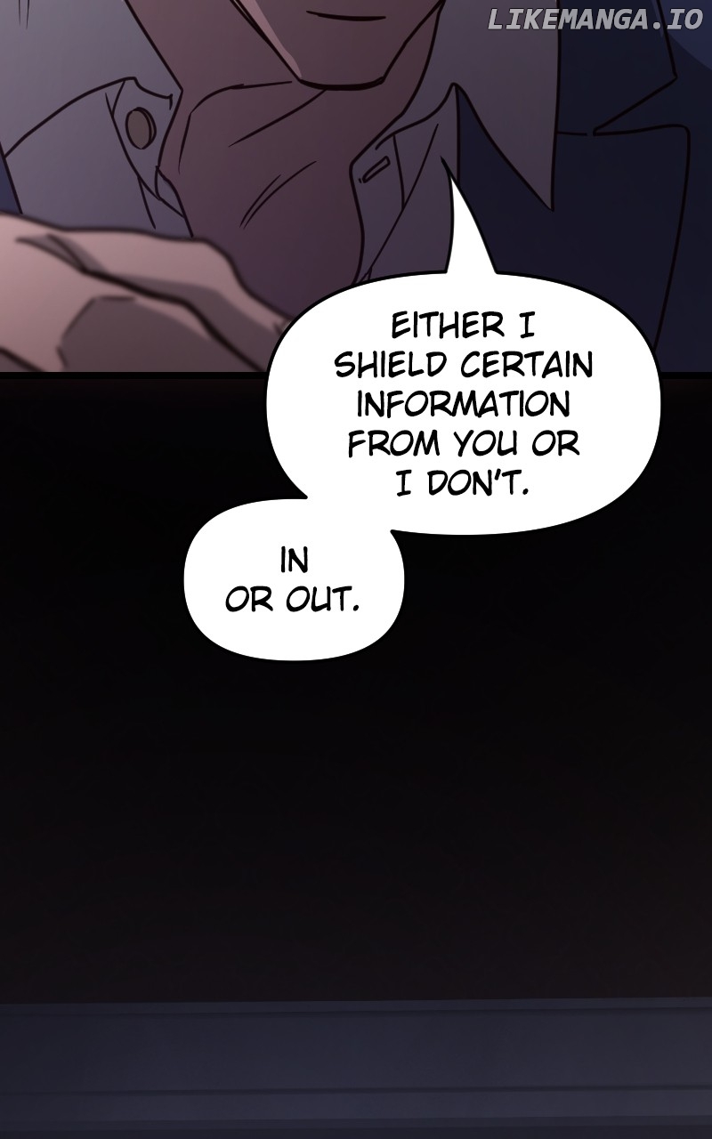 Read The Mafia Nanny Manga Online