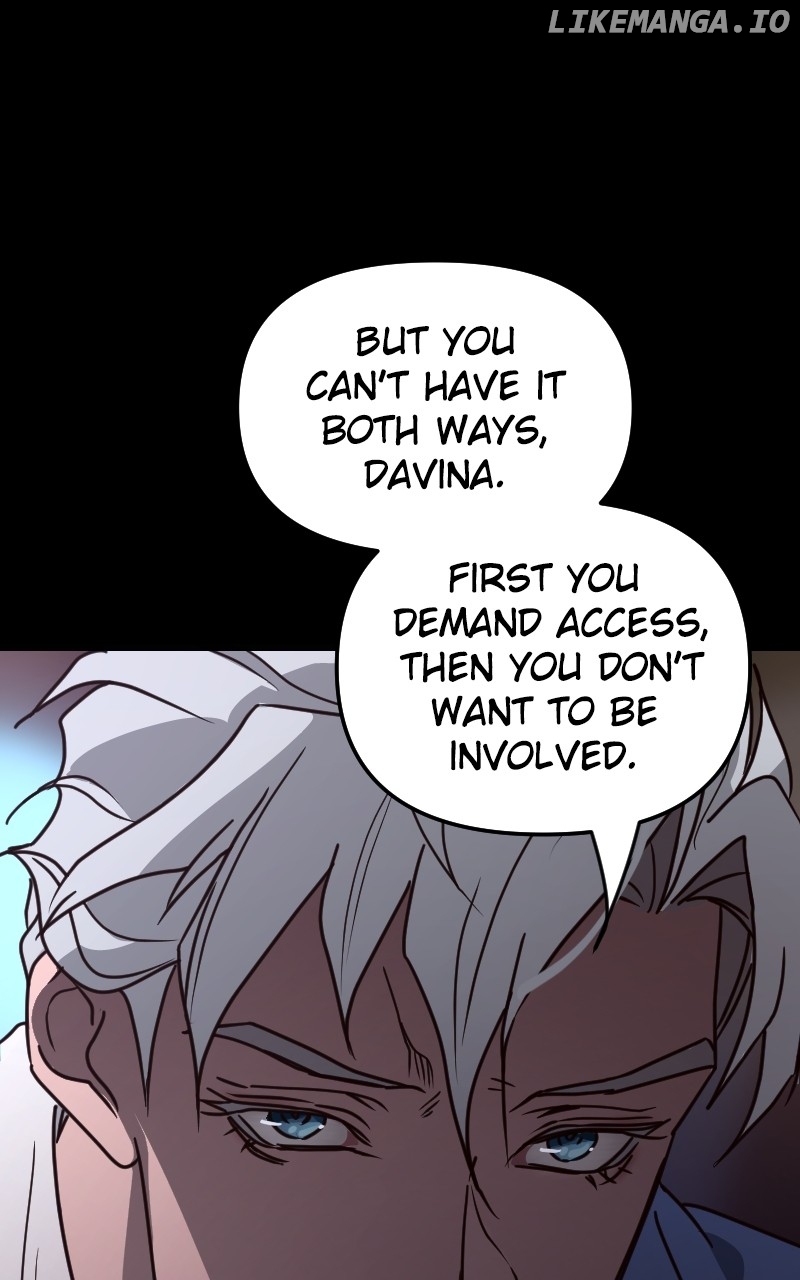 Read The Mafia Nanny Manga Online