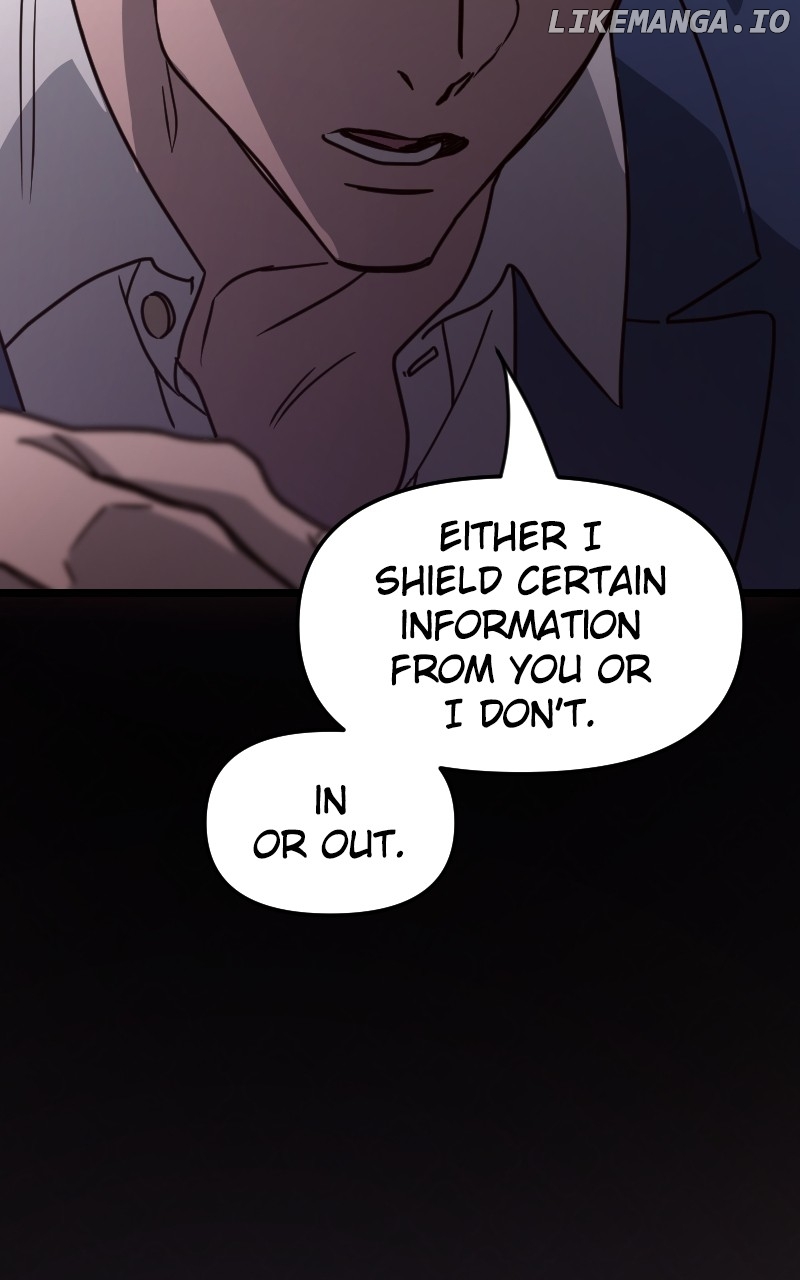 Read The Mafia Nanny Manga Online