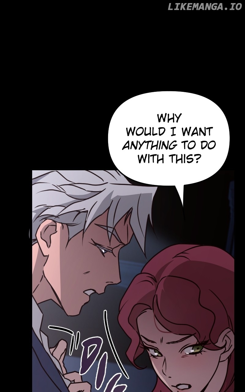 Read The Mafia Nanny Manga Online