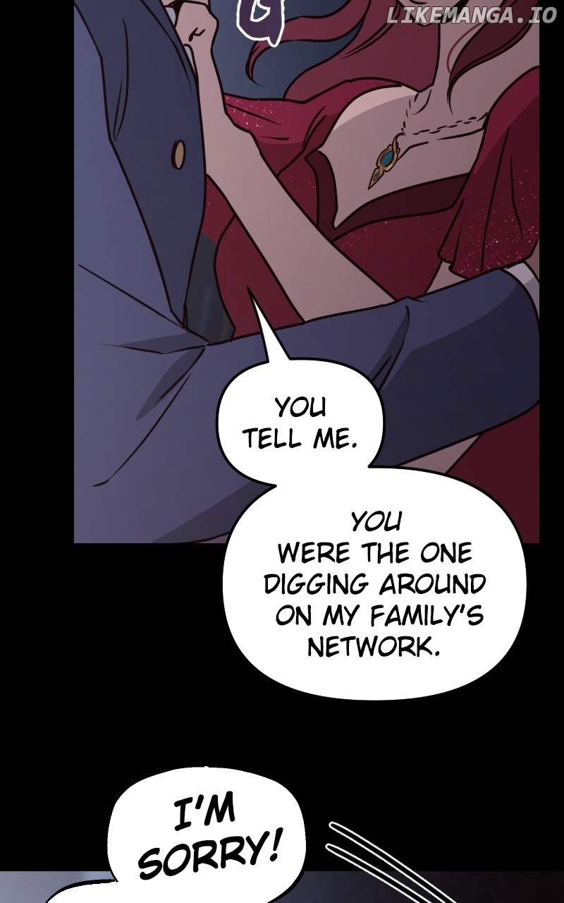 Read The Mafia Nanny Manga Online