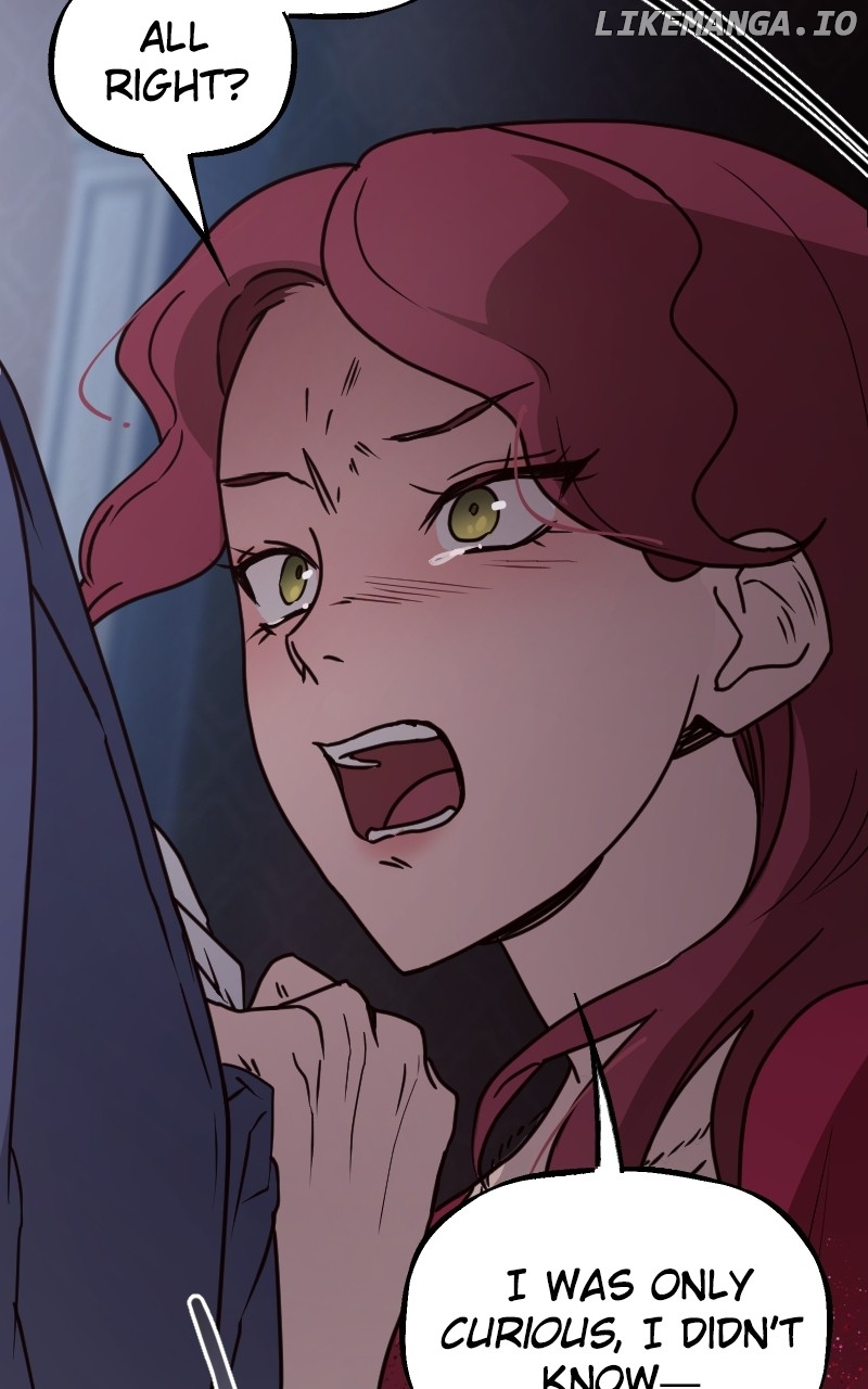 Read The Mafia Nanny Manga Online