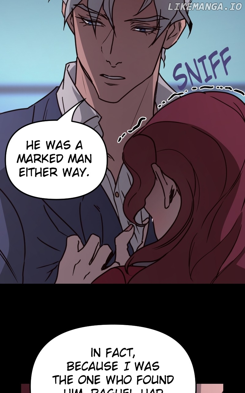 Read The Mafia Nanny Manga Online