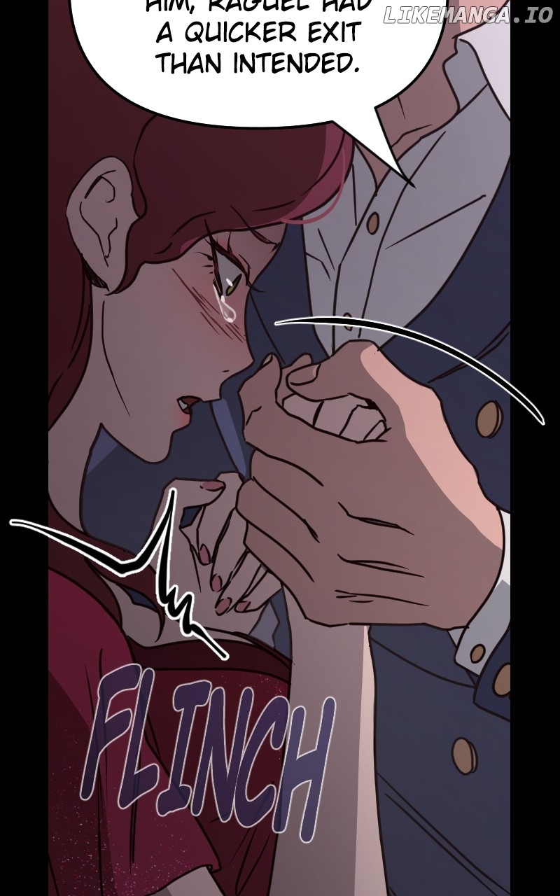 Read The Mafia Nanny Manga Online