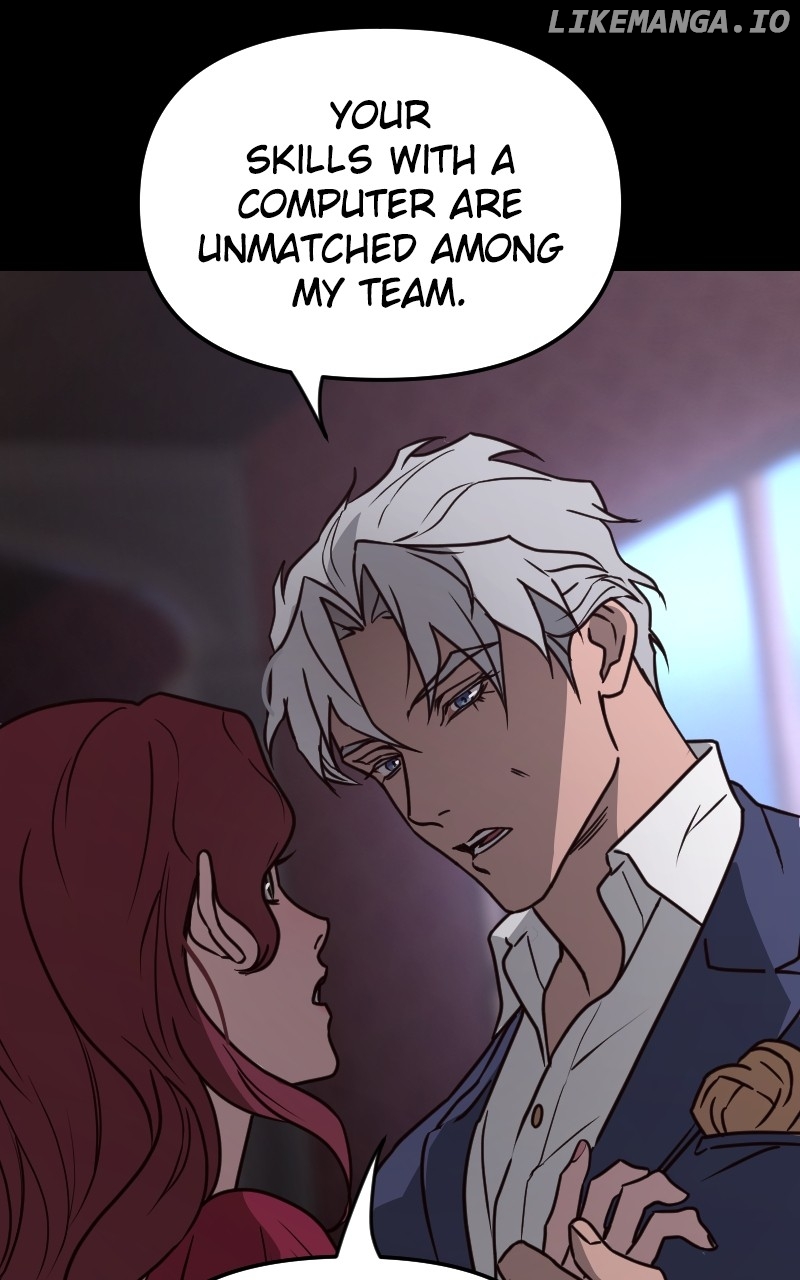 Read The Mafia Nanny Manga Online