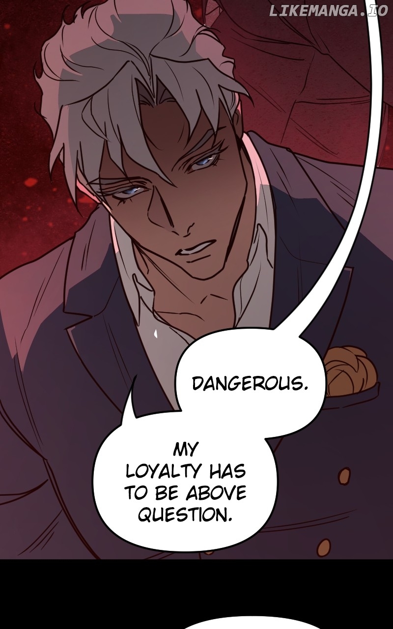 Read The Mafia Nanny Manga Online