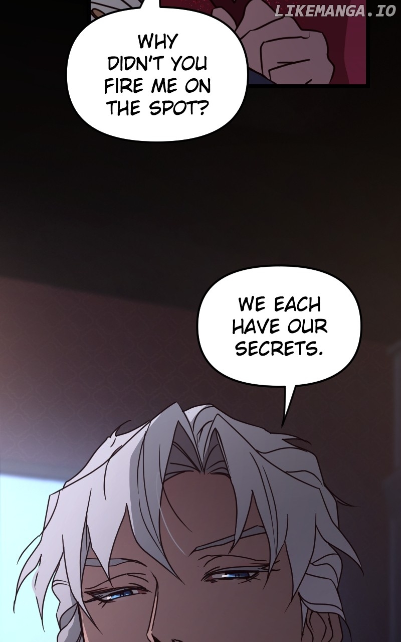 Read The Mafia Nanny Manga Online