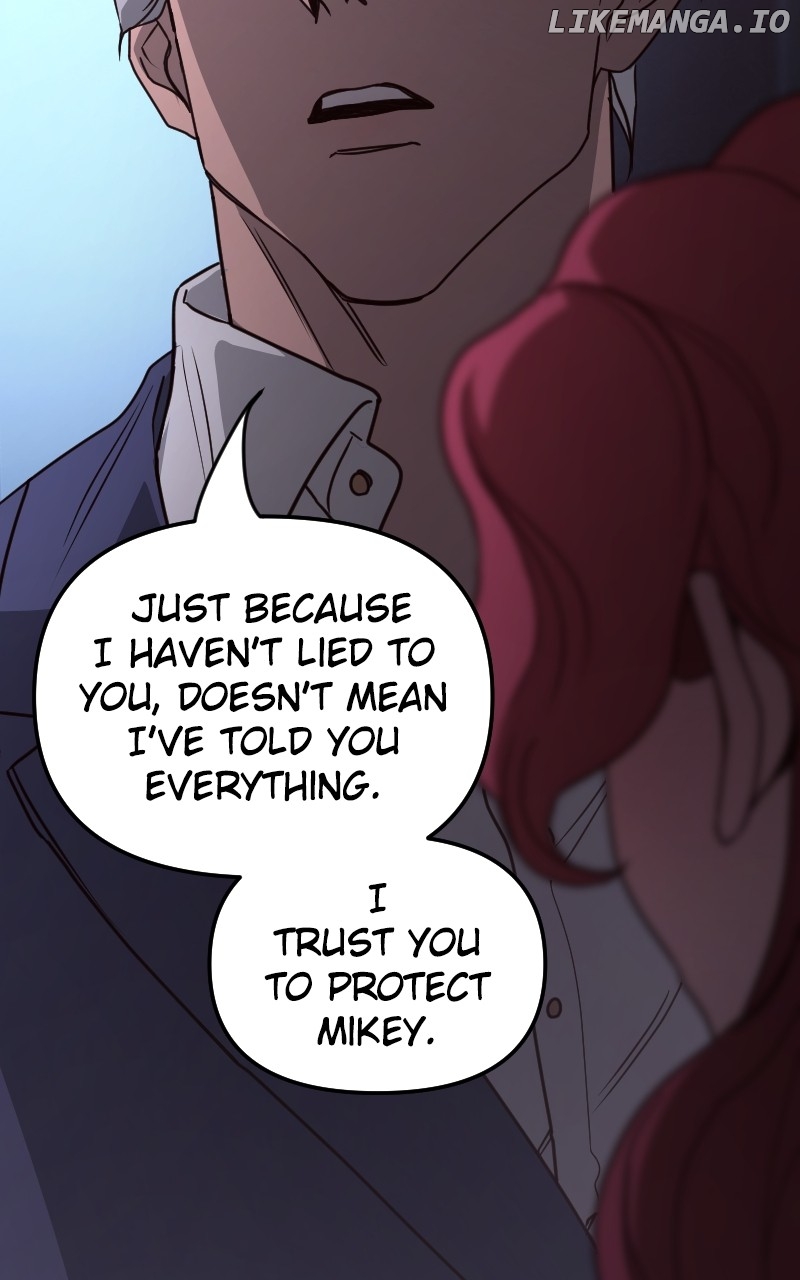Read The Mafia Nanny Manga Online