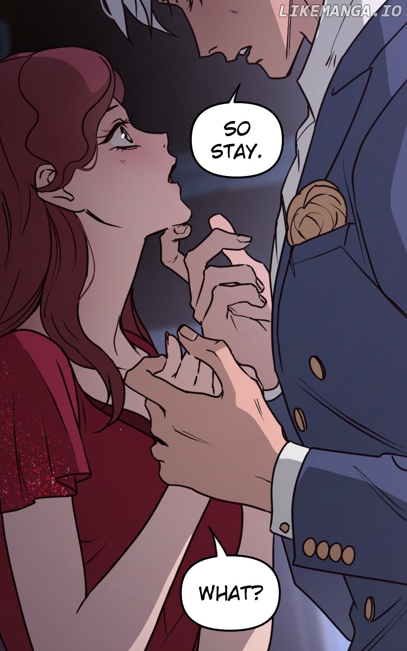 Read The Mafia Nanny Manga Online
