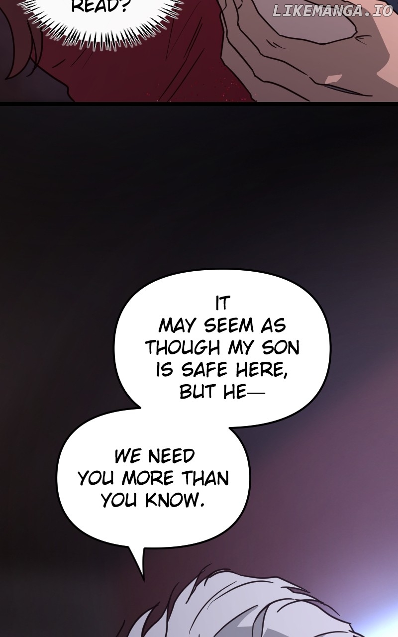 Read The Mafia Nanny Manga Online