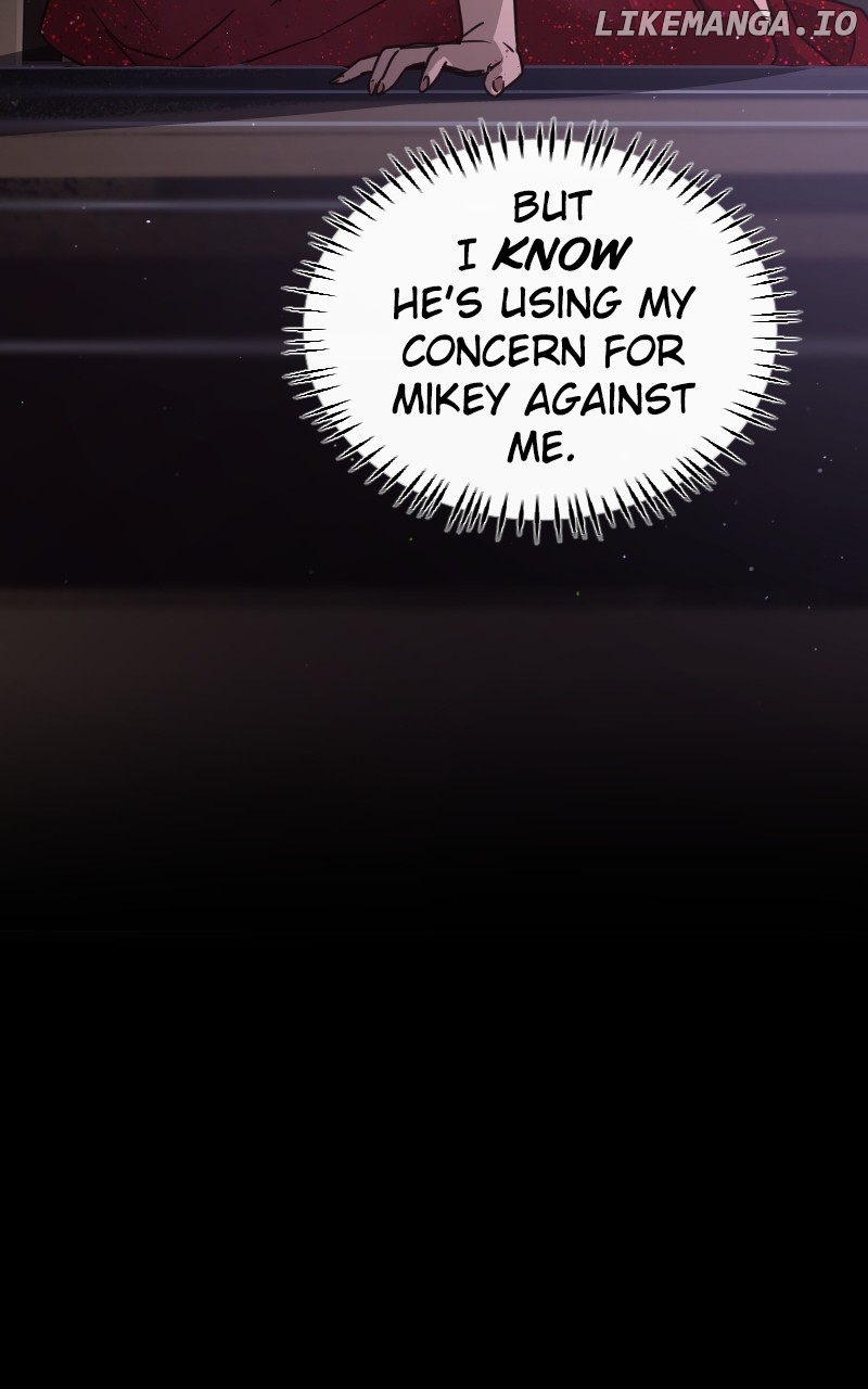Read The Mafia Nanny Manga Online