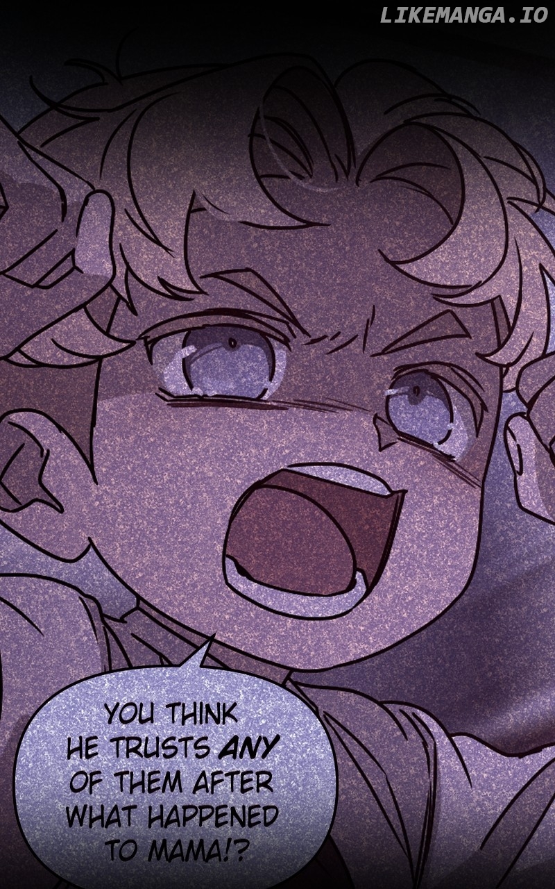 Read The Mafia Nanny Manga Online