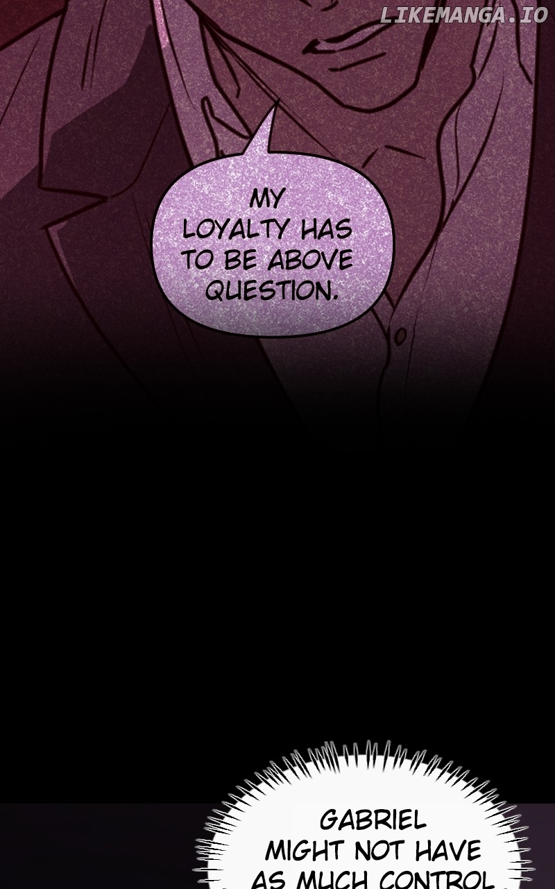 Read The Mafia Nanny Manga Online