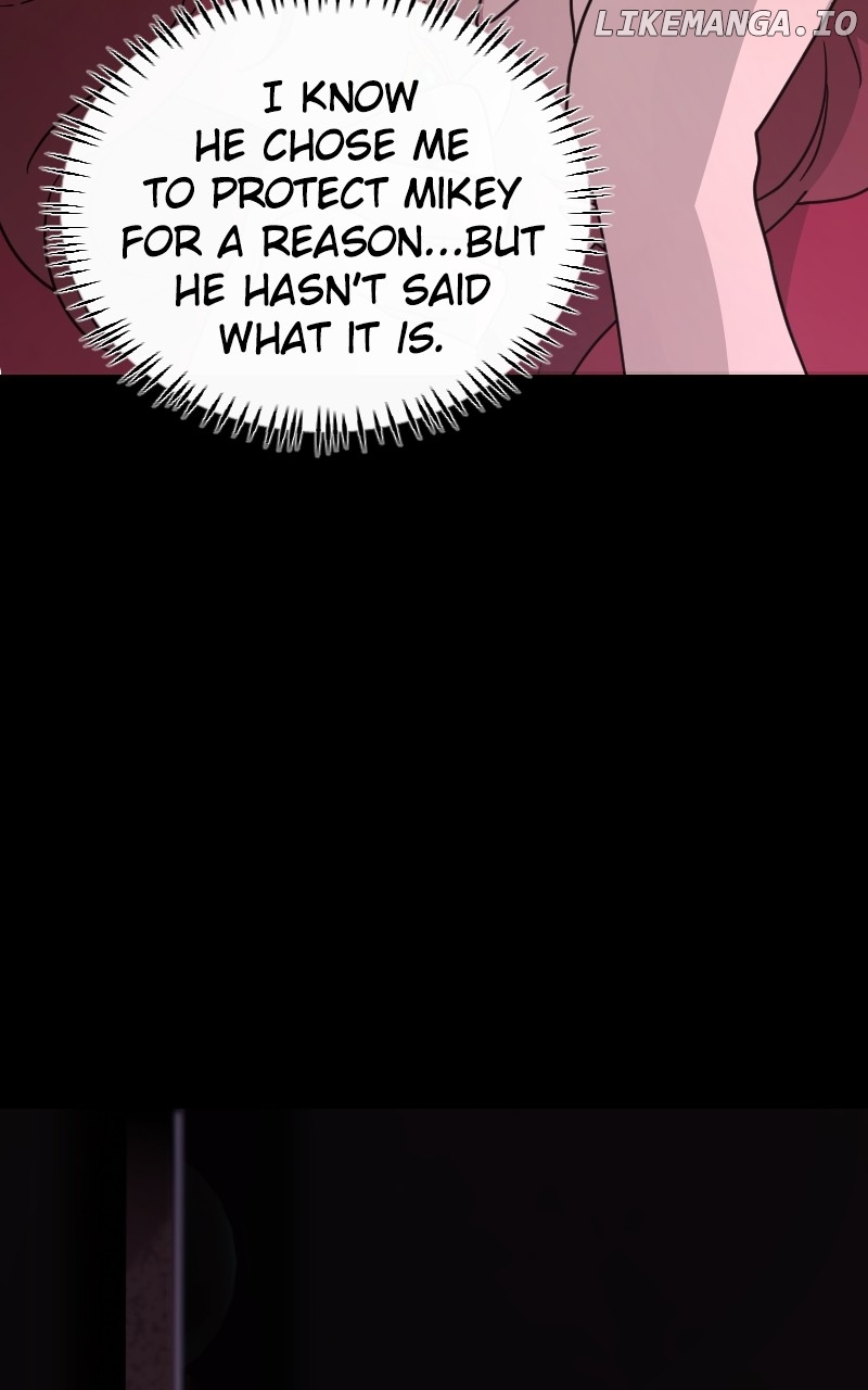 Read The Mafia Nanny Manga Online