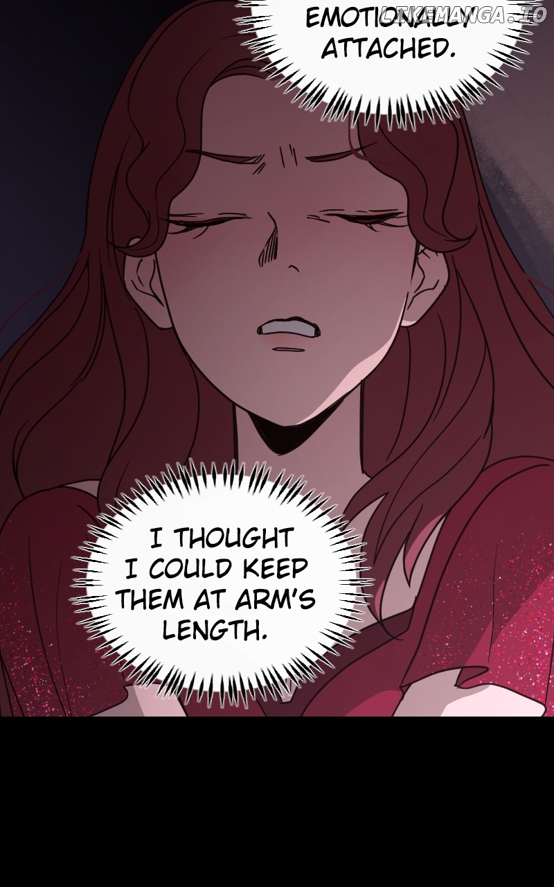 Read The Mafia Nanny Manga Online